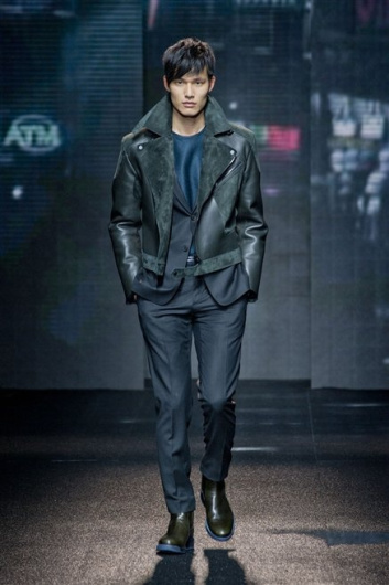 Fotoservizio/FW 2013-2014/MEN/SALVATORE FERRAGAMO/DP1/13