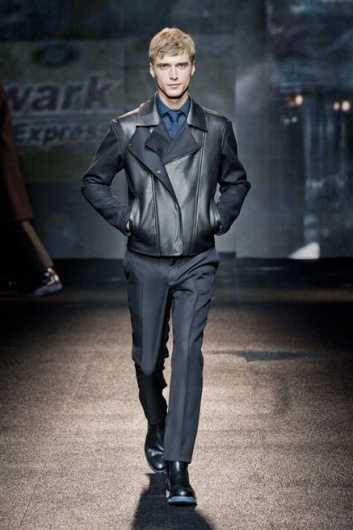 Fotoservizio/FW 2013-2014/MEN/SALVATORE FERRAGAMO/DP1/25