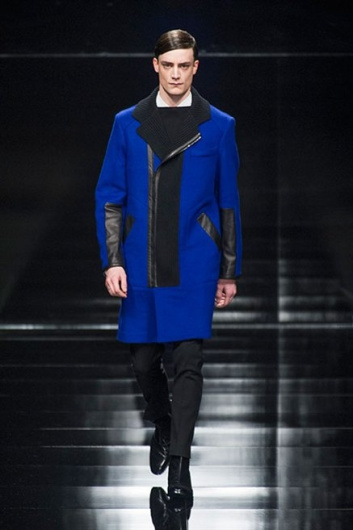 Fotoservizio/FW 2013-2014/MEN/ICEBERG/DP1/2