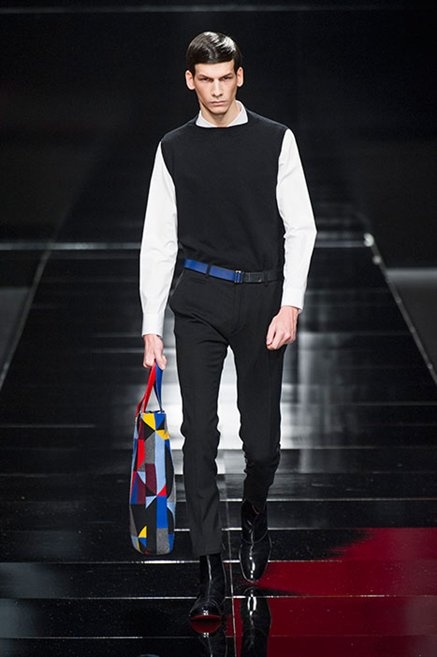 Fotoservizio/FW 2013-2014/MEN/ICEBERG/DP1/3
