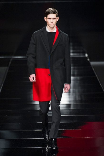 Fotoservizio/FW 2013-2014/MEN/ICEBERG/DP1/4