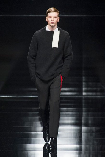 Fotoservizio/FW 2013-2014/MEN/ICEBERG/DP1/5