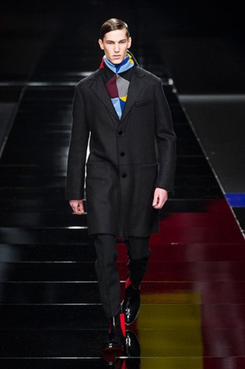 Fotoservizio/FW 2013-2014/MEN/ICEBERG/DP1/6