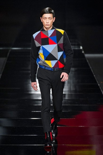Fotoservizio/FW 2013-2014/MEN/ICEBERG/DP1/7