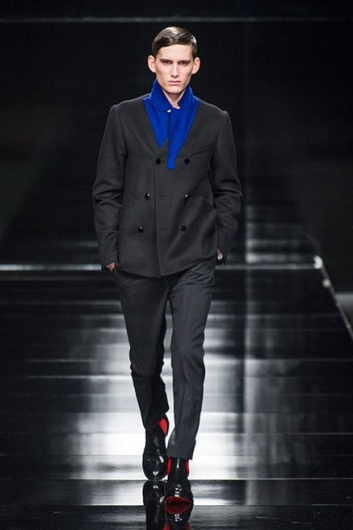 Fotoservizio/FW 2013-2014/MEN/ICEBERG/DP1/8