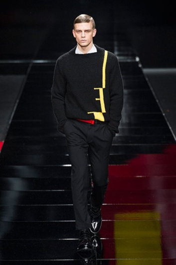 Fotoservizio/FW 2013-2014/MEN/ICEBERG/DP1/10