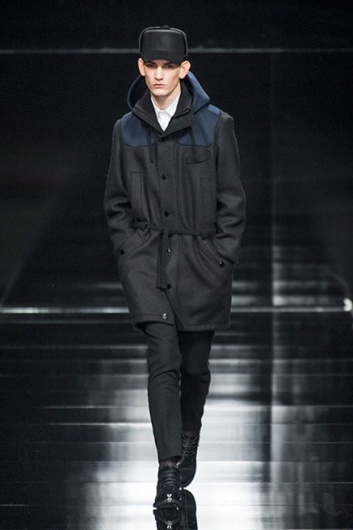Fotoservizio/FW 2013-2014/MEN/ICEBERG/DP1/11