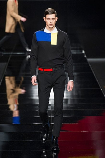 Fotoservizio/FW 2013-2014/MEN/ICEBERG/DP1/13