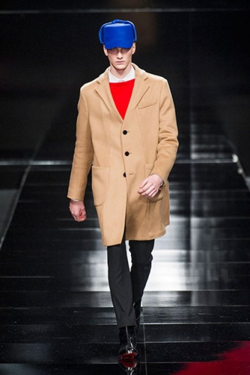 Fotoservizio/FW 2013-2014/MEN/ICEBERG/DP1/14