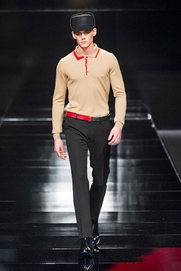 Fotoservizio/FW 2013-2014/MEN/ICEBERG/DP1/15