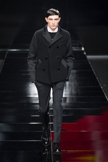 Fotoservizio/FW 2013-2014/MEN/ICEBERG/DP1/16