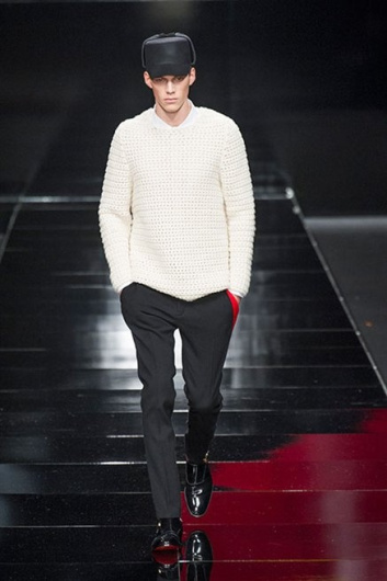 Fotoservizio/FW 2013-2014/MEN/ICEBERG/DP1/19