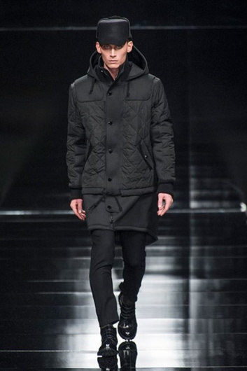 Fotoservizio/FW 2013-2014/MEN/ICEBERG/DP1/20