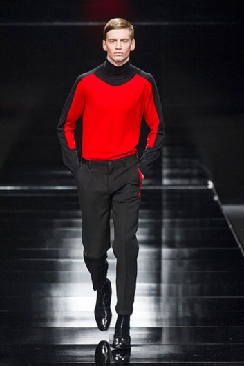 Fotoservizio/FW 2013-2014/MEN/ICEBERG/DP1/21