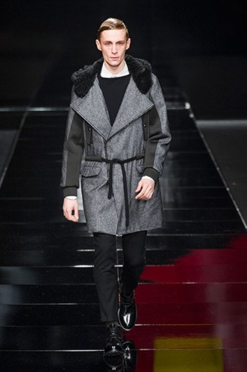 Fotoservizio/FW 2013-2014/MEN/ICEBERG/DP1/22