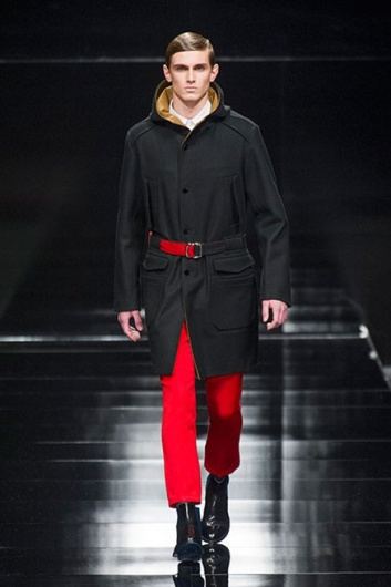 Fotoservizio/FW 2013-2014/MEN/ICEBERG/DP1/24