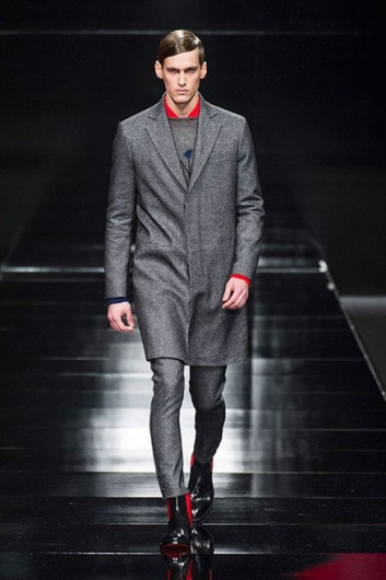 Fotoservizio/FW 2013-2014/MEN/ICEBERG/DP1/25