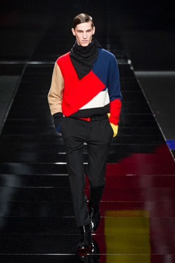 Fotoservizio/FW 2013-2014/MEN/ICEBERG/DP1/30
