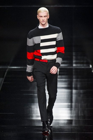 Fotoservizio/FW 2013-2014/MEN/ICEBERG/DP1/33