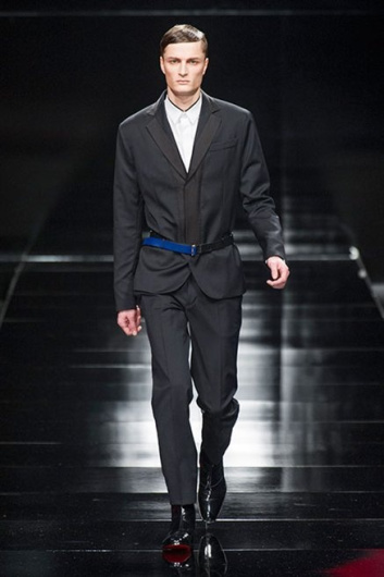 Fotoservizio/FW 2013-2014/MEN/ICEBERG/DP1/34