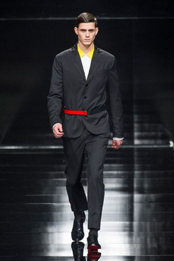 Fotoservizio/FW 2013-2014/MEN/ICEBERG/DP1/35