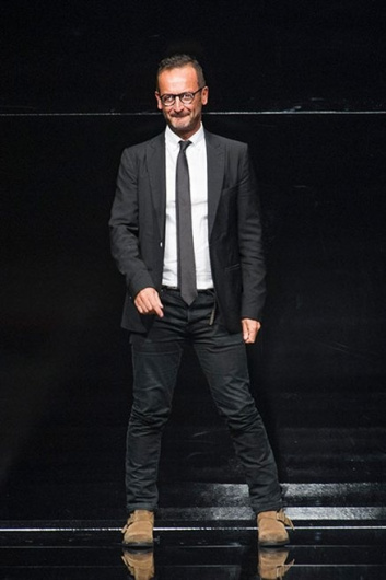 Fotoservizio/FW 2013-2014/MEN/ICEBERG/DP1/36