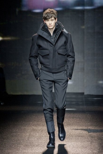Fotoservizio/FW 2013-2014/MEN/SALVATORE FERRAGAMO/DP1/1