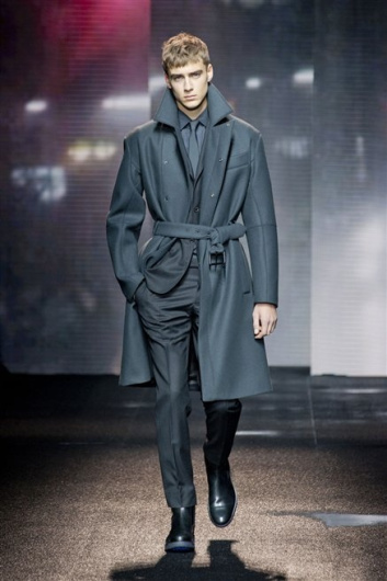 Fotoservizio/FW 2013-2014/MEN/SALVATORE FERRAGAMO/DP1/2