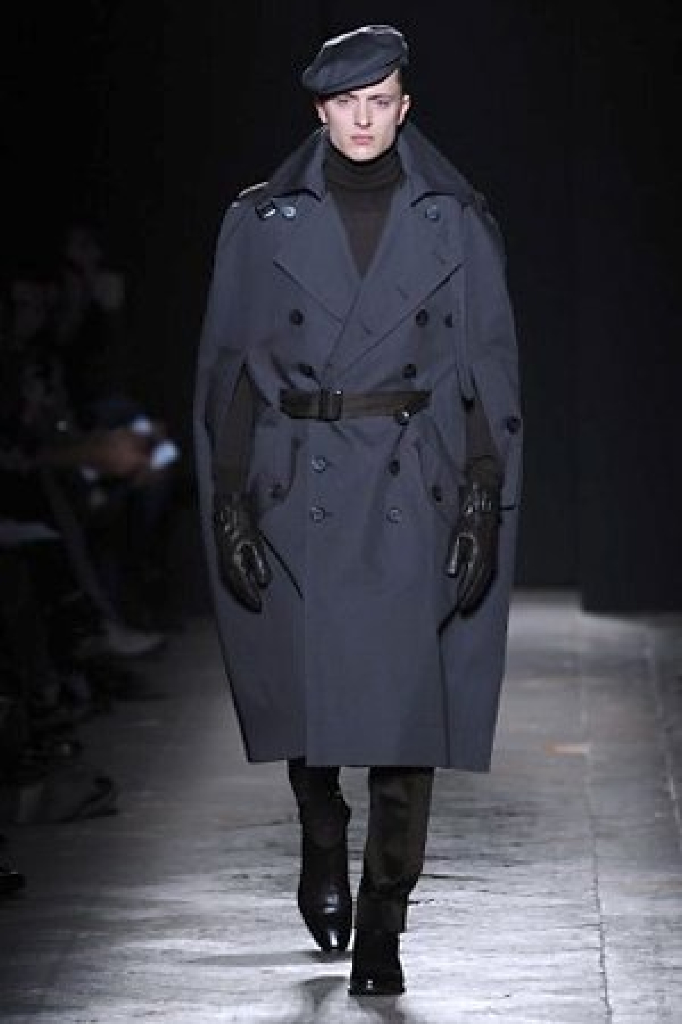 DAKS - THE GENTLEMEN