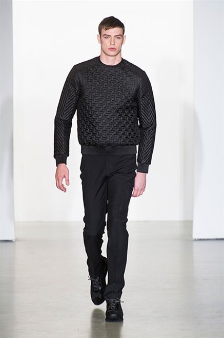 Fotoservizio/FW 2013-2014/MEN/CALVIN KLEIN COLLECTION/DP1/24