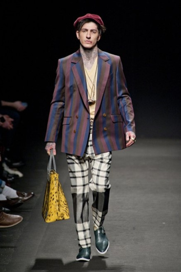 Fotoservizio/FW 2013-2014/MEN/VIVIENNE WESTWOOD/DP1/36