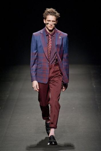 Fotoservizio/FW 2013-2014/MEN/VIVIENNE WESTWOOD/DP1/37