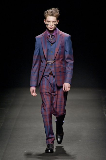 Fotoservizio/FW 2013-2014/MEN/VIVIENNE WESTWOOD/DP1/38