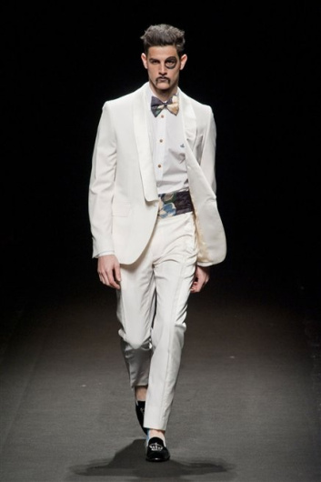 Fotoservizio/FW 2013-2014/MEN/VIVIENNE WESTWOOD/DP1/42