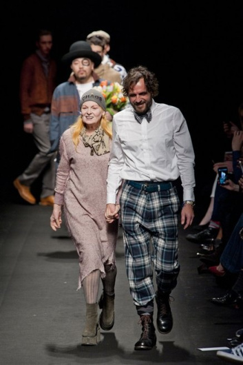 Fotoservizio/FW 2013-2014/MEN/VIVIENNE WESTWOOD/DP1/43