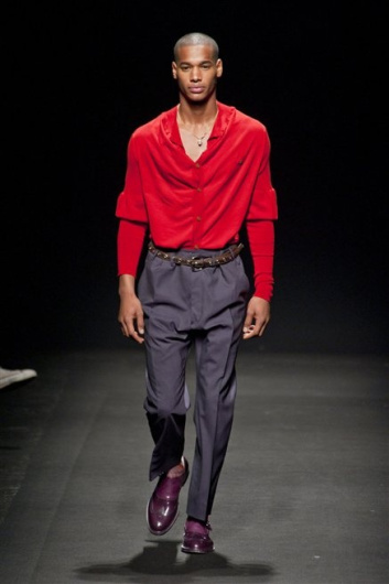 Fotoservizio/FW 2013-2014/MEN/VIVIENNE WESTWOOD/DP1/4