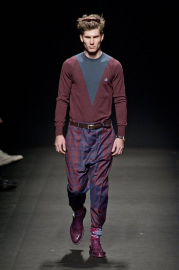 Fotoservizio/FW 2013-2014/MEN/VIVIENNE WESTWOOD/DP1/5