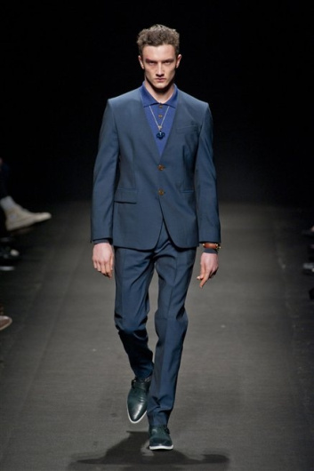 Fotoservizio/FW 2013-2014/MEN/VIVIENNE WESTWOOD/DP1/7