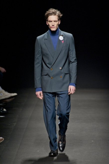Fotoservizio/FW 2013-2014/MEN/VIVIENNE WESTWOOD/DP1/9