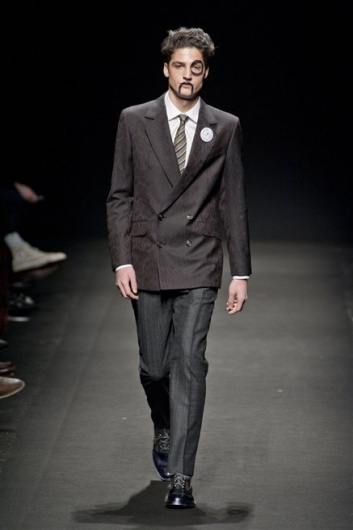 Fotoservizio/FW 2013-2014/MEN/VIVIENNE WESTWOOD/DP1/10