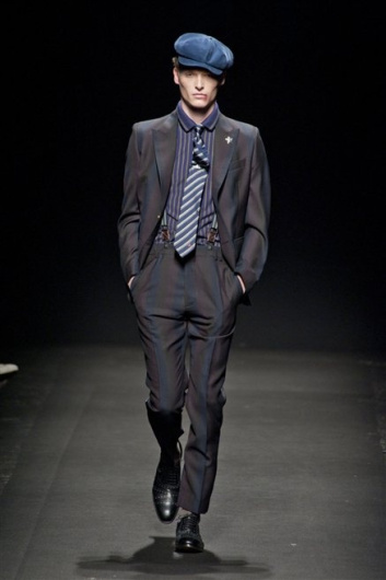 Fotoservizio/FW 2013-2014/MEN/VIVIENNE WESTWOOD/DP1/11