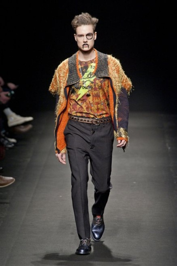 Fotoservizio/FW 2013-2014/MEN/VIVIENNE WESTWOOD/DP1/20