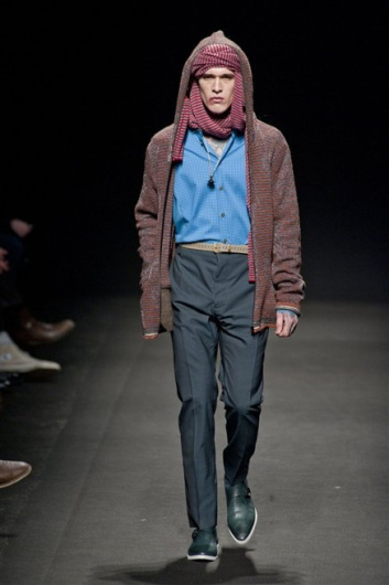 Fotoservizio/FW 2013-2014/MEN/VIVIENNE WESTWOOD/DP1/26