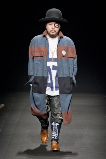 Fotoservizio/FW 2013-2014/MEN/VIVIENNE WESTWOOD/DP1/32