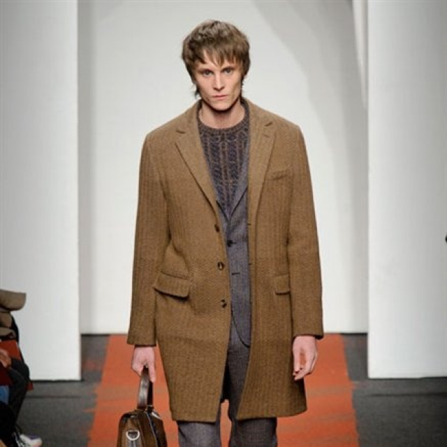MISSONI