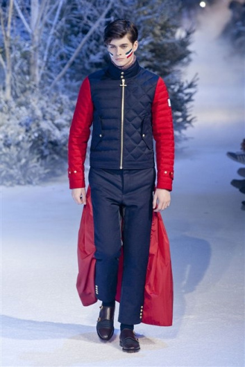 Fotoservizio/FW 2013-2014/MEN/MONCLER GAMME BLEU/DP1/32