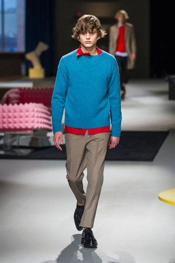 Fotoservizio/FW 2013-2014/MEN/PRADA/DP1/0