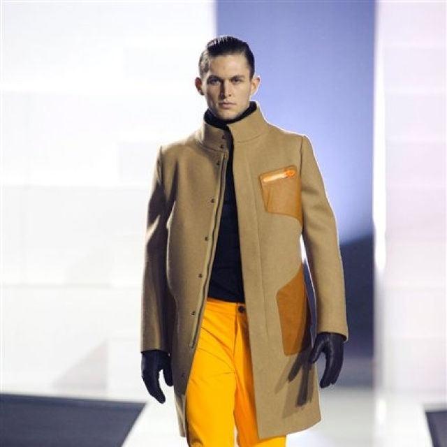 DIRK BIKKEMBERGS