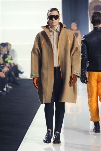 Fotoservizio/FW 2013-2014/MEN/DIRK BIKKEMBERGS/DP1/2