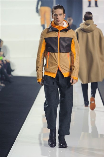 Fotoservizio/FW 2013-2014/MEN/DIRK BIKKEMBERGS/DP1/3